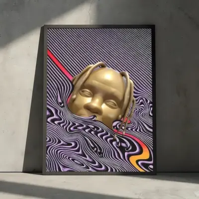 S253071e8c47f4ca9af09b70039b49fb8V - Tame Impala UK Merch