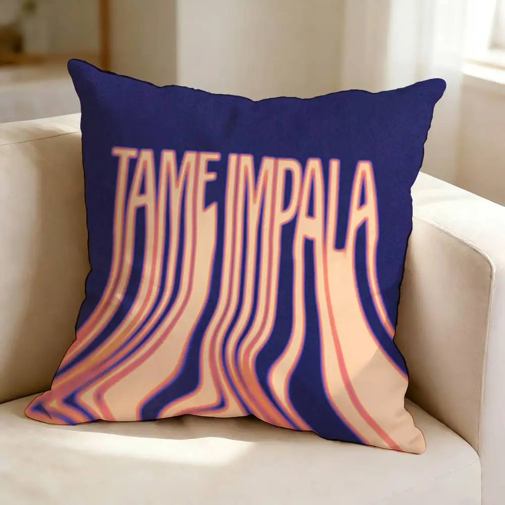 New Tame Impala Pillow