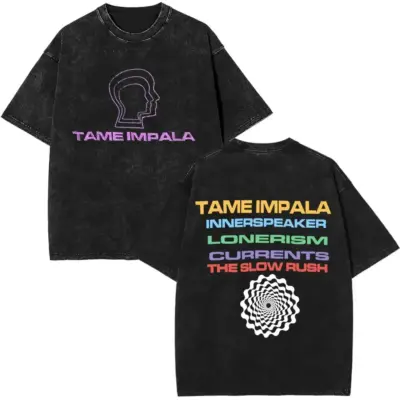 Sa2606052bbf44741988fca0fdfd7deadB - Tame Impala UK Merch