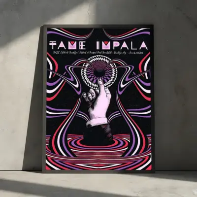 Saba4efb54b6a4afc8433b4dd8d70ecb36 - Tame Impala UK Merch