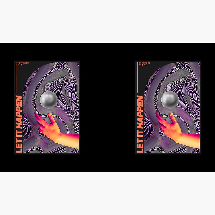 Band Tame Impala Mug - Image 2