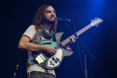image 2 - Tame Impala UK Merch