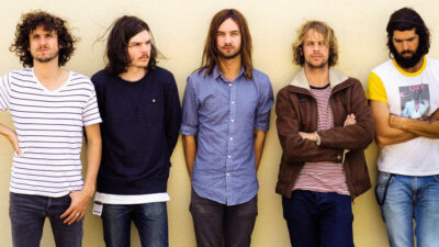 image - Tame Impala UK Merch