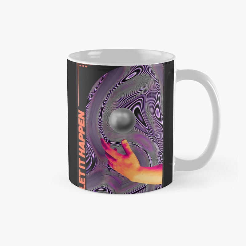 Band Tame Impala Mug
