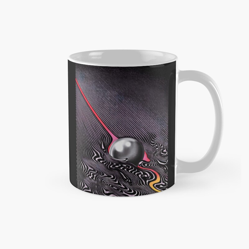 Currents Tame Impala Mug