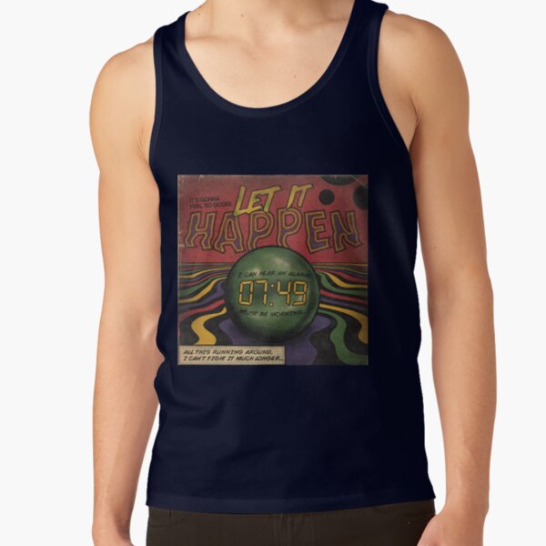 Impala Let It Happen Tank Top - Image 5