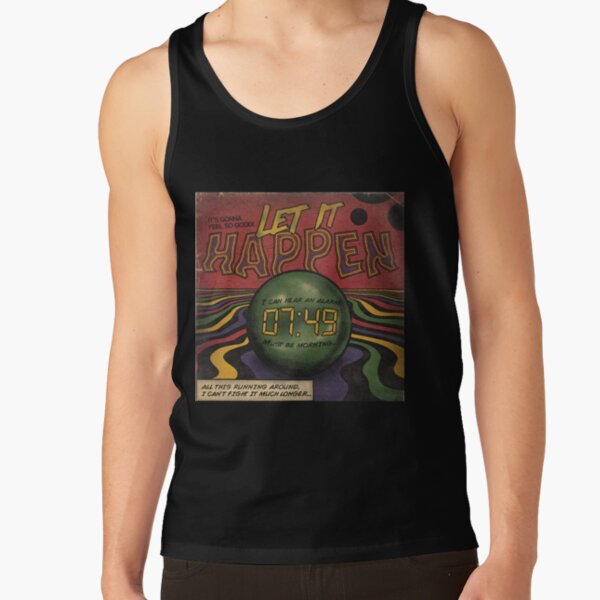 Impala Let It Happen Tank Top - Image 2