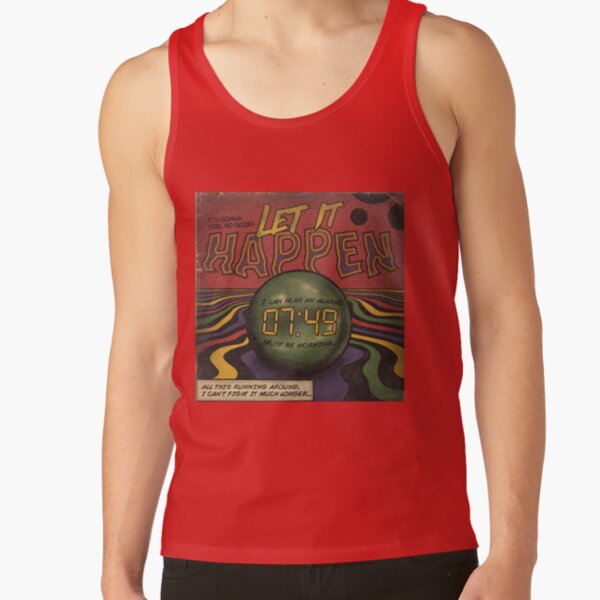 Impala Let It Happen Tank Top - Image 4