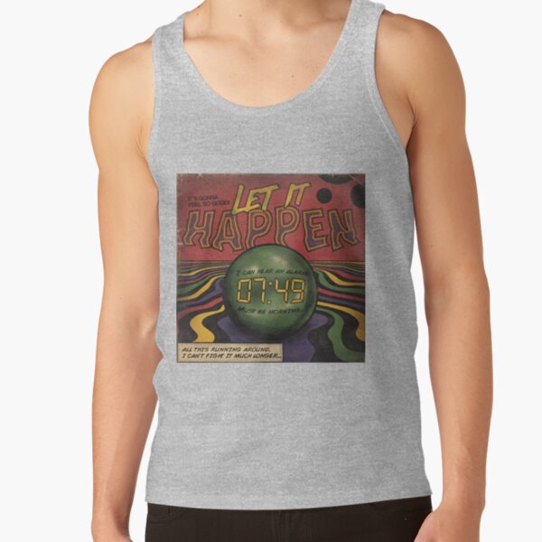 Impala Let It Happen Tank Top - Image 3