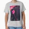 ssrcoclassic teemens 02heather greyfrontproduct squarex1000 1 - Tame Impala UK Merch