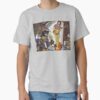 ssrcoclassic teemens 02heather greyfrontproduct squarex1000 2 - Tame Impala UK Merch