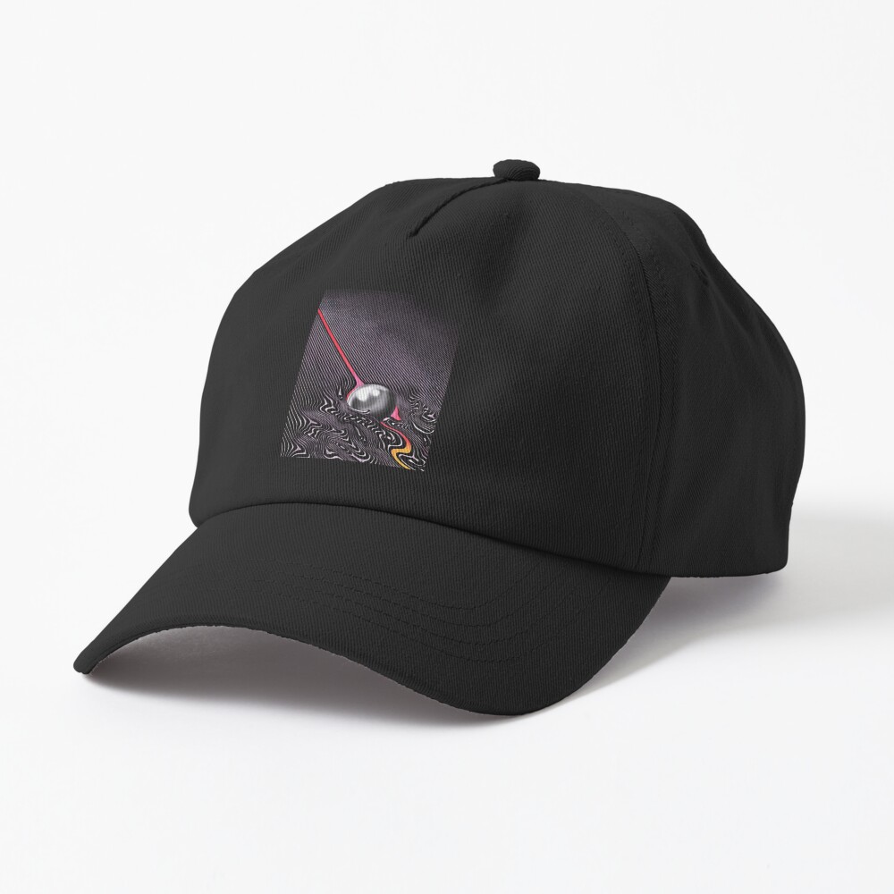 Currents Tame Impala Hat