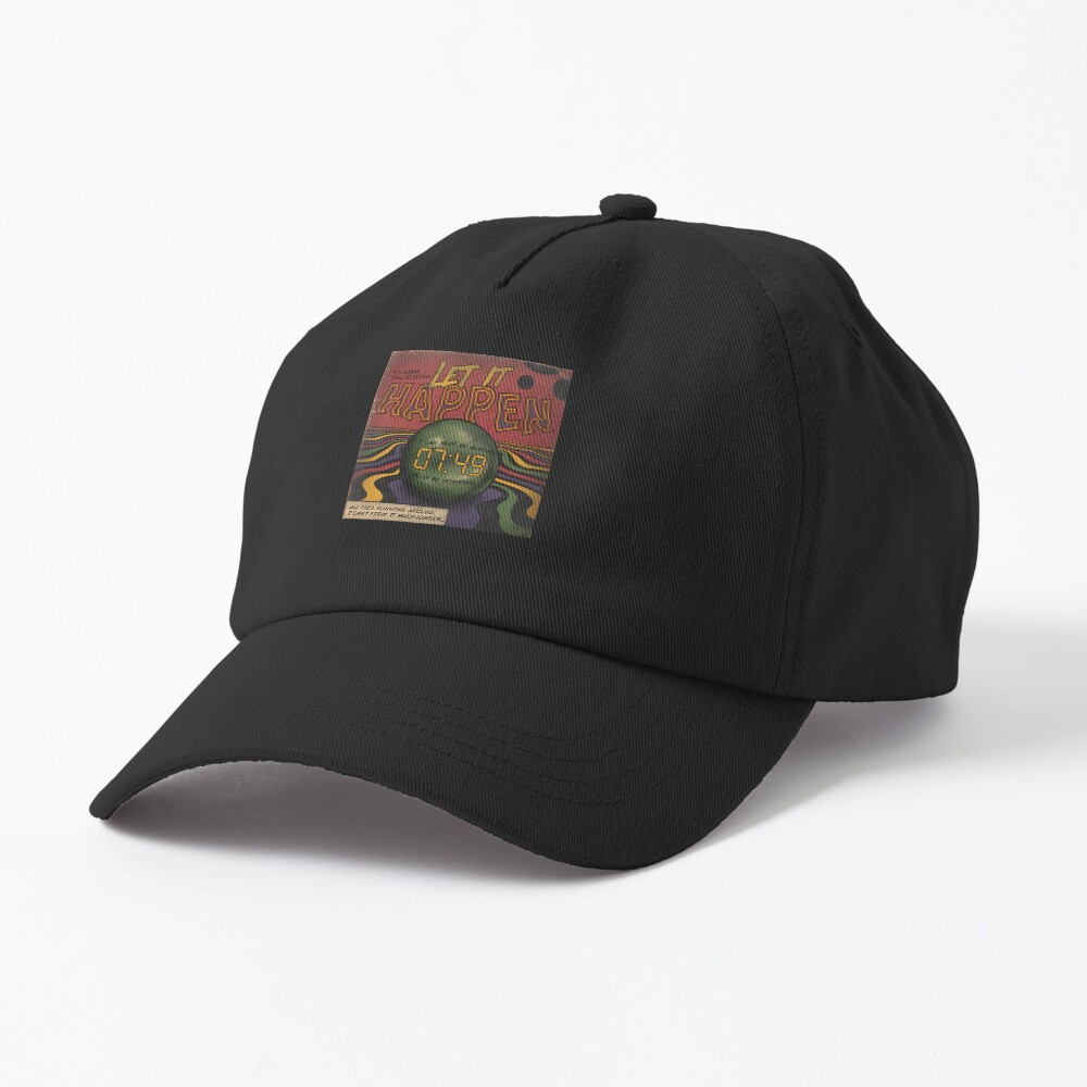 Let It Happen Hat