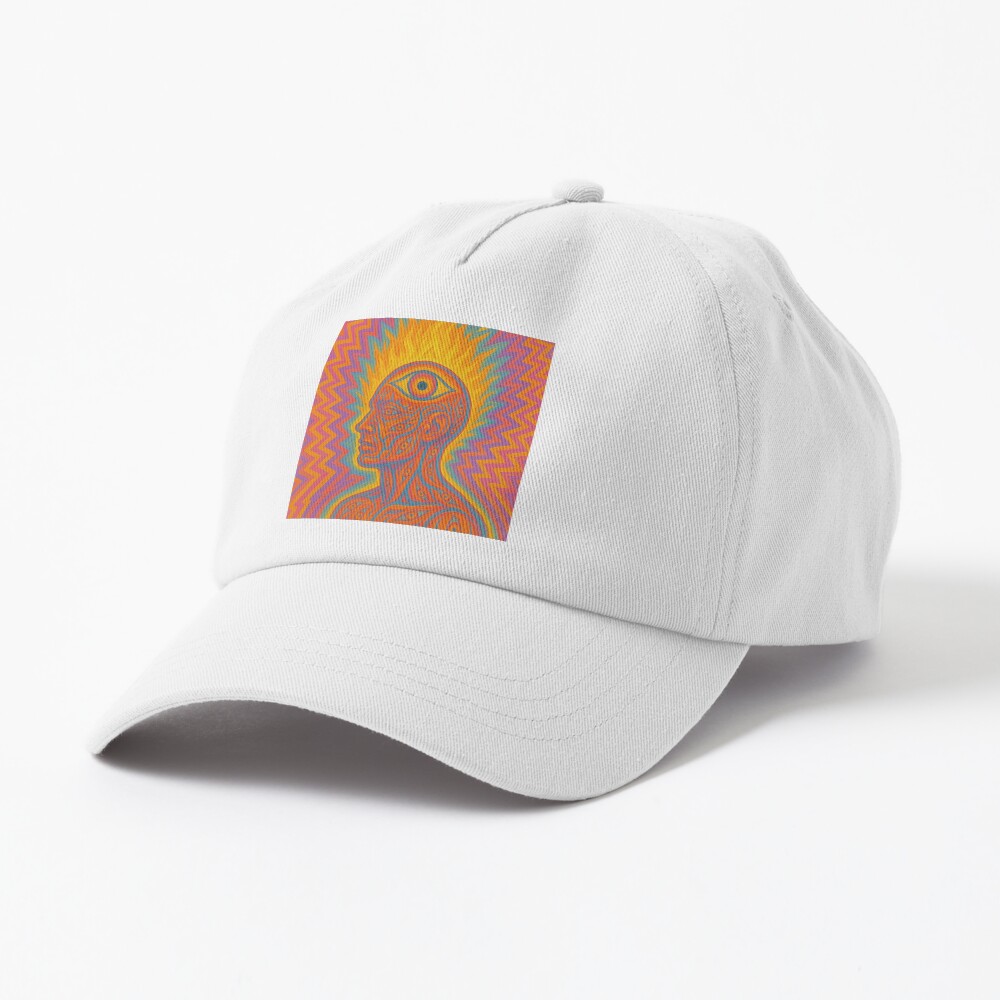 Infinite Perception Hat