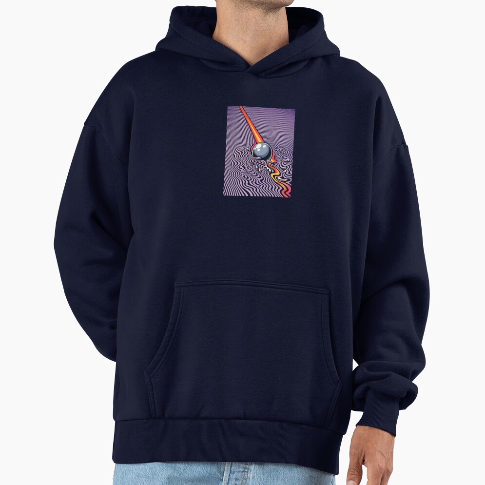 Currents Album Hoodie - Image 5