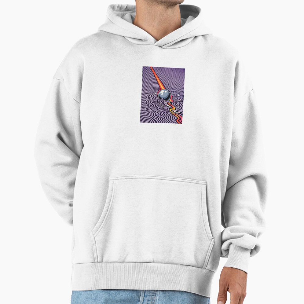 Currents Album Hoodie - Image 2