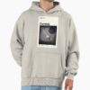 ssrcooversized hoodiemens 01oatmeal heatherfrontsquare productx1000 5 - Tame Impala UK Merch