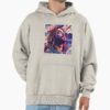 ssrcooversized hoodiemens 01oatmeal heatherfrontsquare productx1000 6 - Tame Impala UK Merch
