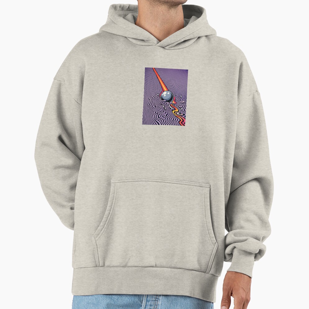 Currents Album Hoodie - Image 3