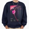 ssrcooversized sweatshirtmens 0105081f66c8590f4efrontsquare productx1000 2 - Tame Impala UK Merch