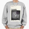 ssrcooversized sweatshirtmens 01heather greyfrontsquare productx1000 4 - Tame Impala UK Merch
