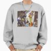 ssrcooversized sweatshirtmens 01heather greyfrontsquare productx1000 5 - Tame Impala UK Merch