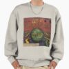 ssrcooversized sweatshirtmens 01oatmeal heatherfrontsquare productx1000 - Tame Impala UK Merch