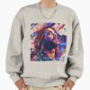 ssrcooversized sweatshirtmens 01oatmeal heatherfrontsquare productx1000 3 - Tame Impala UK Merch