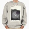 ssrcooversized sweatshirtmens 01oatmeal heatherfrontsquare productx1000 4 - Tame Impala UK Merch
