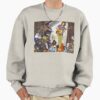 ssrcooversized sweatshirtmens 01oatmeal heatherfrontsquare productx1000 5 - Tame Impala UK Merch
