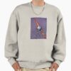 ssrcooversized sweatshirtmens 01oatmeal heatherfrontsquare productx1000 6 - Tame Impala UK Merch