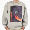 ssrcooversized sweatshirtmens 01oatmeal heatherfrontsquare productx1000 7 - Tame Impala UK Merch