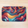 urbathmat flatlay largesquare1000x1000.1u5 1 - Tame Impala UK Merch