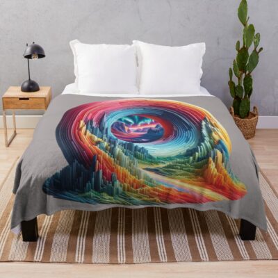 urblanket large bedsquarex1000.1u2 9 - Tame Impala UK Merch