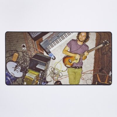 urdesk mat flatlaysquare1000x1000 2 - Tame Impala UK Merch