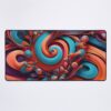 urdesk mat flatlaysquare1000x1000 6 - Tame Impala UK Merch