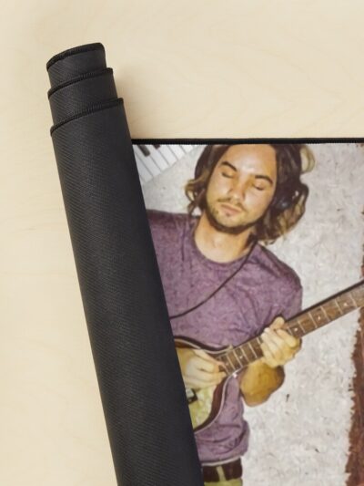urdesk mat rolltall portrait750x1000 2 - Tame Impala UK Merch
