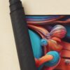 urdesk mat rolltall portrait750x1000 6 - Tame Impala UK Merch