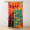urshower curtain closedsquare1000x1000.1 10 - Tame Impala UK Merch