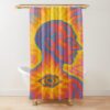 urshower curtain closedsquare1000x1000.1 5 - Tame Impala UK Merch