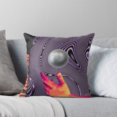 urthrow pillow couch smallsquare1000x1000 10 - Tame Impala UK Merch