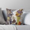 urthrow pillow couch smallsquare1000x1000 3 - Tame Impala UK Merch