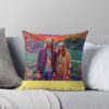 urthrow pillow couch smallsquare1000x1000 6 - Tame Impala UK Merch