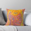 urthrow pillow couch smallsquare1000x1000 9 - Tame Impala UK Merch
